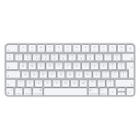 Apple Magic keyboard Home Bluetooth QWERTY UK English White