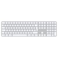 Apple Magic keyboard Universal Bluetooth QWERTY UK English White