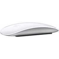 Apple Magic mouse Ambidextrous RF Wireless + Bluetooth