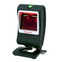 Honeywell Genesis 7580 Fixed bar code reader 1D/2D Black