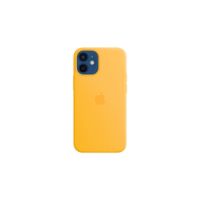 Apple MKTM3ZM/A mobile phone case 13.7 cm (5.4") Cover Yellow