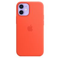 Apple MKTN3ZM/A mobile phone case 13.7 cm (5.4") Cover Orange