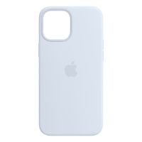 Apple MKTY3ZM/A mobile phone case 17 cm (6.7") Cover Blue