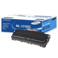 Samsung ML-1210D3/ELS Toner cartridge black, 2.5K pages for Samsung ML 1210