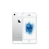 Apple iPhone SE 16GB Silver