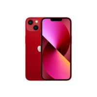 Apple iPhone 13 15.5 cm (6.1") Dual SIM iOS 15 5G 128 GB Red