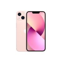 Apple iPhone 13 15.5 cm (6.1") Dual SIM iOS 15 5G 256 GB Pink