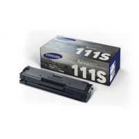 Samsung MLT-D111S/ELS/111S Toner cartridge, 1K pages/5% for Samsung M 2020