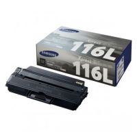 Samsung MLT-D116L/ELS (116L) Toner black, 3K pages