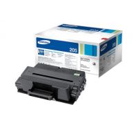 Samsung MLT-D205L/ELS/205L Toner cartridge black high-capacity, 5K pages/5% for Samsung ML 3310/3710