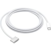 Apple MLYV3ZM/A USB cable 2 m USB C MagSafe 3 White