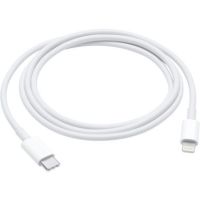 Apple MM0A3ZM/A lightning cable 1 m White