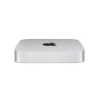 Apple Mmfj3b/A Mac Mini M2 Apple M 8 Gb 256 Gb Ssd Macos Ventura Mini Pc