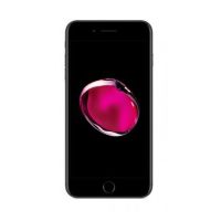 Apple iPhone 7 Plus 14 cm (5.5") 3 GB 128 GB Single SIM 4G Black iOS 10 2900 mAh