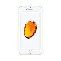 Apple iPhone 7 11.9 cm (4.7") 2 GB 32 GB Single SIM 4G Gold iOS 10 1960 mAh