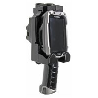 Zebra MNT-TC8X-FMKT6-01 holder Passive holder Mobile computer Black