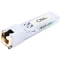 Lanview MO-P-ST10G network transceiver module Copper 10000 Mbit/s SFP+