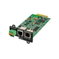 Eaton MODBUS-MS networking card Ethernet Internal