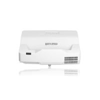 Maxell MP-AW4001 data projector 4200 ANSI lumens 3LCD WXGA (1280x800) Desktop projector White