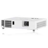 Maxell MP-JW3501 data projector Desktop projector 3500 ANSI lumens 3LCD WXGA (1280x800) White