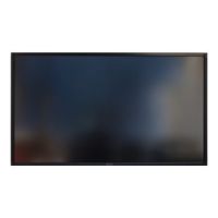 Maxell MPD-55HMUHD signage display Digital signage flat panel 139.7 cm (55") LED 4K Ultra HD Black