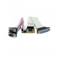 StarTech 2s1p Serial Parallel Combo Mini PCI Express Card Embedded Systems