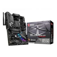 MSI MPG B550 Gaming Edge WiFi AMD B550 Socket AM4 ATX