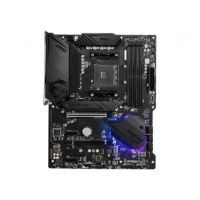 MSI MPG B550 Gaming Plus AMD B550 Socket AM4 ATX