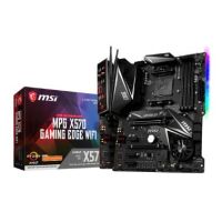 MSI MPG X570 Gaming Edge WIFI AMD X570 Socket AM4 ATX