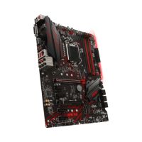 MSI MPGZ390-Gaming-Plus Intel Z390 LGA 1151 (Socket H4) ATX