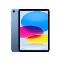 Apple Mpq13b/A Ipad 64 Gb 27.7 Cm 10.9" Wi-Fi 6 802.11ax Ipados 16