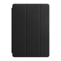 Leather Smart Cover for iPad (7th generation) and iPad Air (3rd generation) - Black