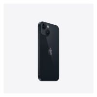 Apple iPhone 14 15.5 cm (6.1") Dual SIM iOS 16 5G 128 GB Black