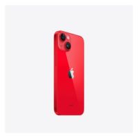 Apple iPhone 14 15.5 cm (6.1") Dual SIM iOS 16 5G 128 GB Red