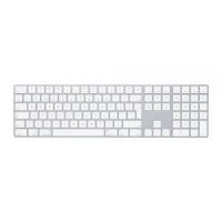 Apple Magic Keyboard Bluetooth Qwerty Uk English