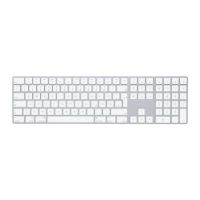 Apple Mq052d/A Keyboard Bluetooth