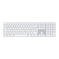 Apple MQ052N/A keyboard Bluetooth QWERTY Dutch White