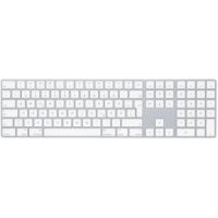 Apple Magic keyboard Bluetooth Swiss Aluminium