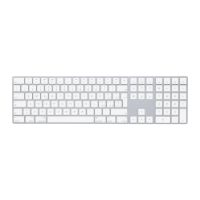 Apple Magic keyboard Bluetooth QWERTY Italian White