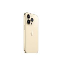 Apple iPhone 14 Pro 15.5 cm (6.1") Dual SIM iOS 16 5G 256 GB Gold