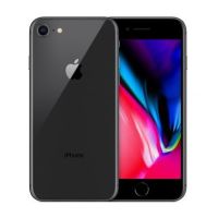 Apple iPhone 8 11.9 cm (4.7") 64 GB Single SIM 4G iOS 11