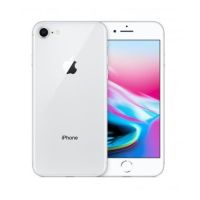 Apple iPhone 8 11.9 cm (4.7") 64 GB Single SIM 4G Silver iOS 11