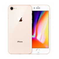 Apple iPhone 8 11.9 cm (4.7") 64 GB Single SIM 4G Gold iOS 11