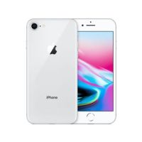 Apple iPhone 8 64GB Silver