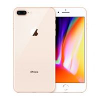 Apple iPhone 8 Plus 14 cm (5.5") 64 GB Single SIM 4G Gold iOS 11