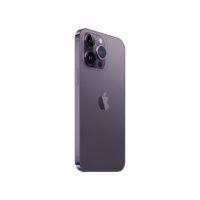 Apple iPhone 14 Pro Max 17 cm (6.7") Dual SIM iOS 16 5G 256 GB Purple