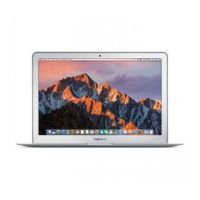 Apple MacBook Air Core i5 8GB 128GB SSD 13 Inch MacOS Laptop - Silver