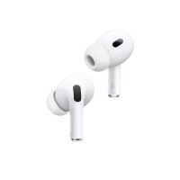 Apple AirPods Pro (2nd generation) Headphones Wireless In-ear Calls/Music Bluetooth White