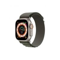 Apple Watch Ultra OLED 49 mm 4G Metallic GPS (satellite)