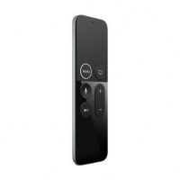 Apple MQGD2ZM/A remote control IR/Bluetooth TV set-top box Press buttons